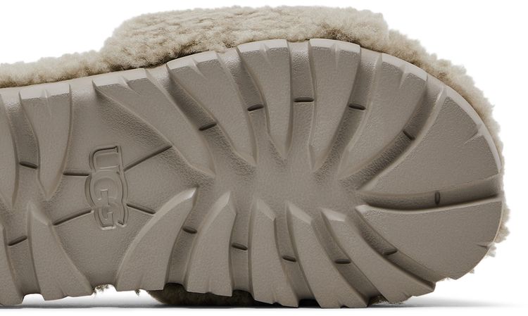 UGG Wmns Cozetta Curly Slipper Goat