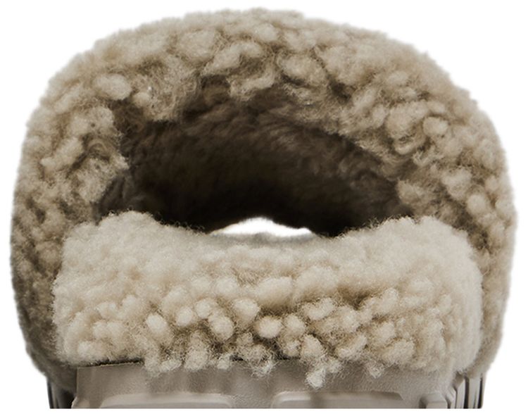UGG Wmns Cozetta Curly Slipper Goat