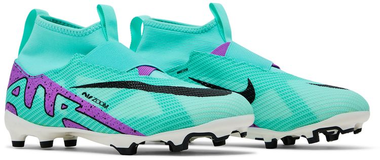 Nike Zoom Mercurial Superfly 9 Pro FG GS Peak Ready Pack