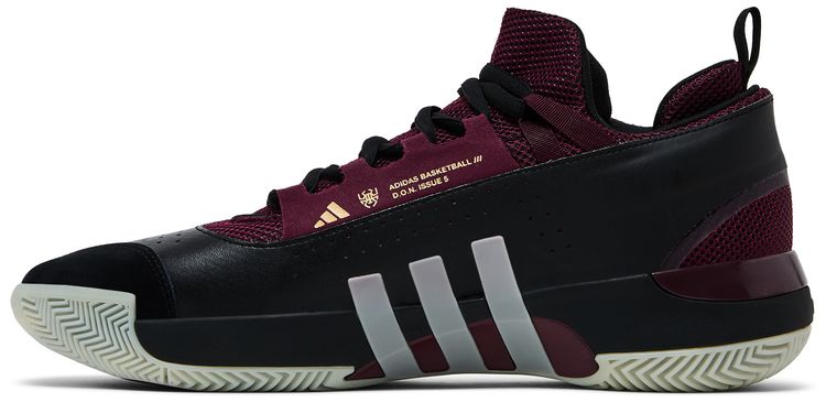adidas DON Issue 5 Cavaliers