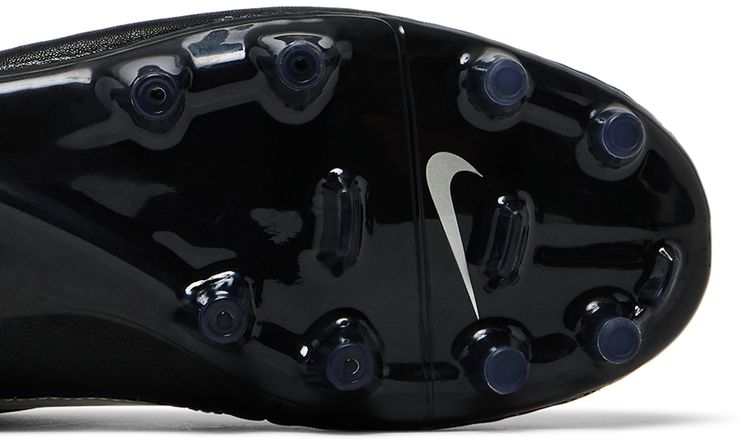 Nike Tiempo Legend 5 Premium FG Black Chrome