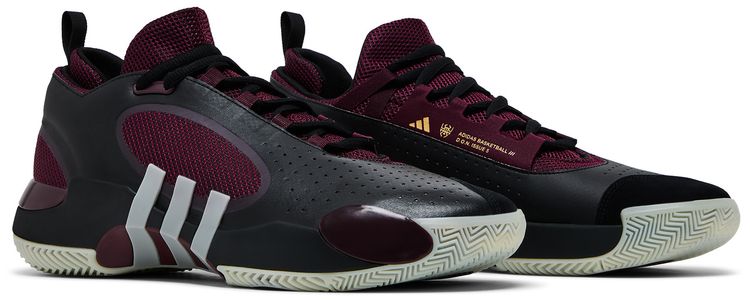 adidas DON Issue 5 Cavaliers