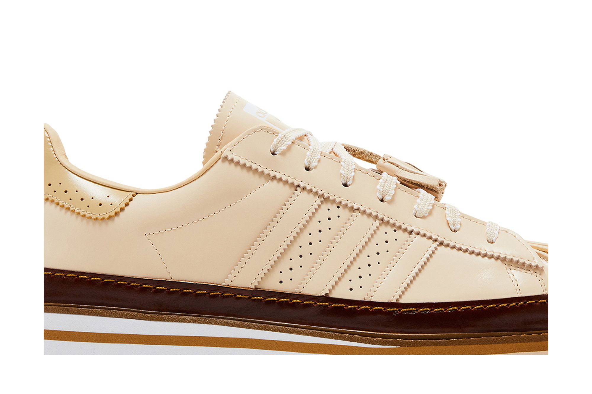 CLOT × adidas Originals Superstar ADIDAS ORIGINALS BY EDISON CHEN FIRST GLOBAL COLLABORATION DROP