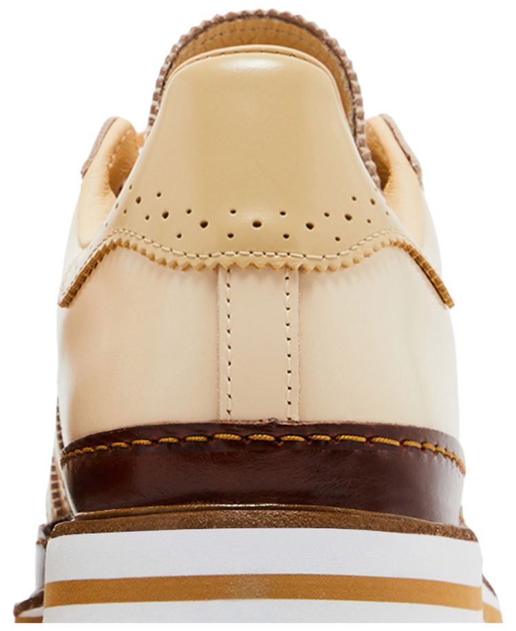 CLOT x adidas Superstar Crystal Sand