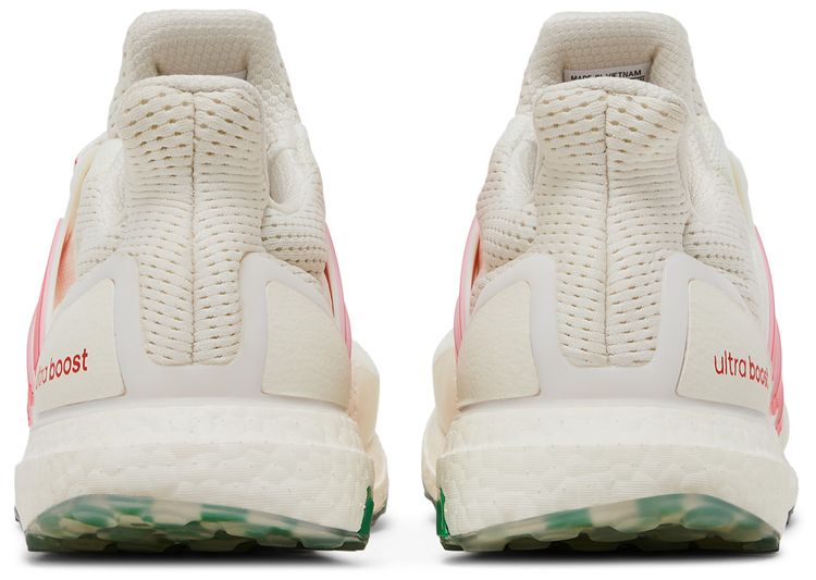 Fortnite x adidas UltraBoost 10 Tomatohead