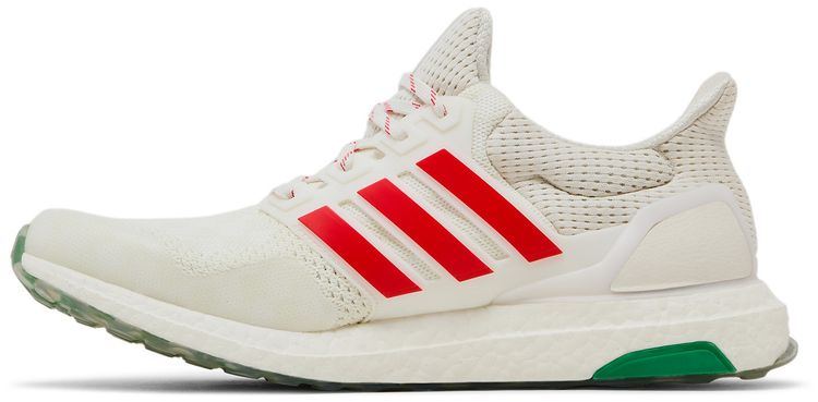 Fortnite x adidas UltraBoost 10 Tomatohead