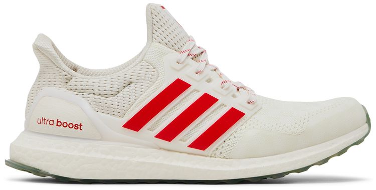 Fortnite x adidas UltraBoost 10 Tomatohead