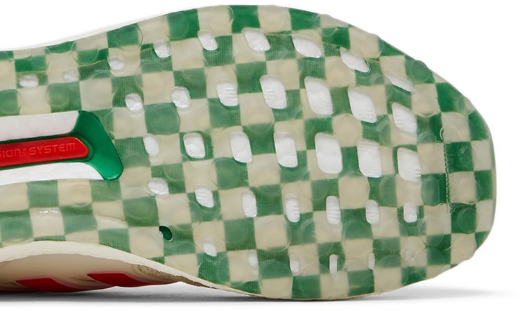 Fortnite x adidas UltraBoost 10 Tomatohead