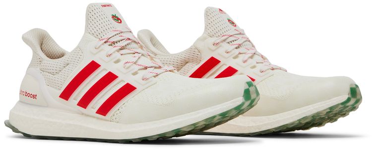 Fortnite x adidas UltraBoost 10 Tomatohead