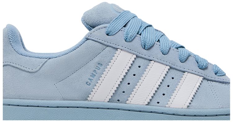 adidas Campus 00s Wonder Blue White Gum