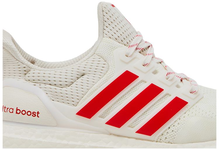 Fortnite x adidas UltraBoost 10 Tomatohead