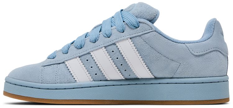 adidas Campus 00s Wonder Blue White Gum