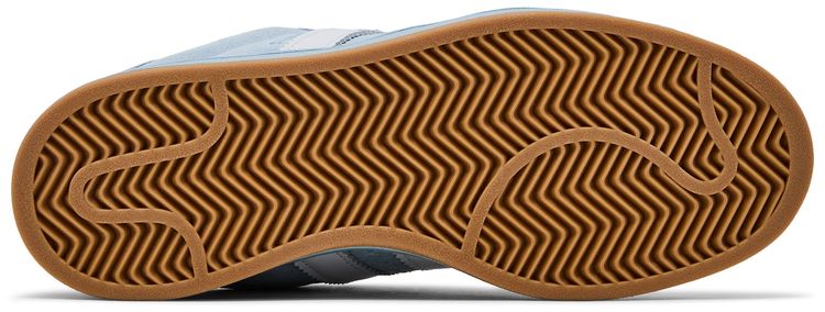adidas Campus 00s Wonder Blue White Gum