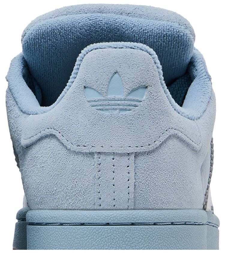 adidas Campus 00s Wonder Blue White Gum