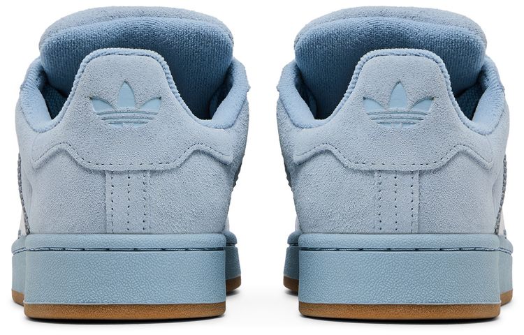 adidas Campus 00s Wonder Blue White Gum