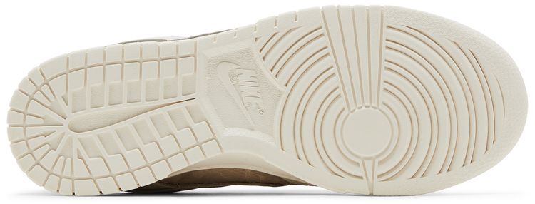 Nike Wmns Dunk Low Lace Pack   Soft Pearl