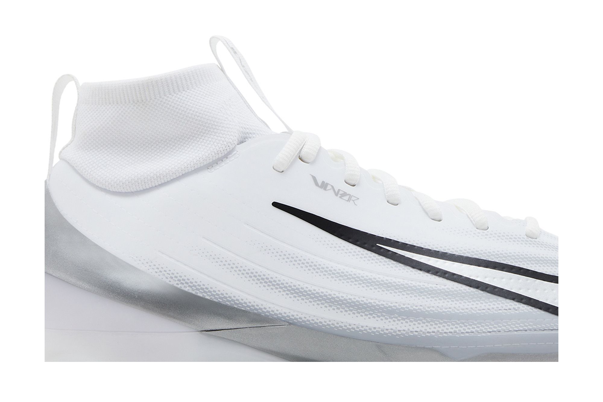 Buy Nike Air Zoom Vapor Pro 1 'White Black' - FB3298 100 | GOAT CA