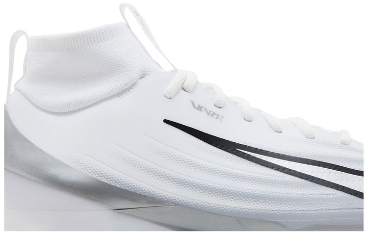 Nike Air Zoom Vapor Pro 1 White Black