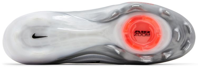 Nike Air Zoom Vapor Pro 1 White Black