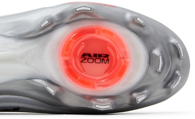 Nike Air Zoom Vapor Pro 1 White Black