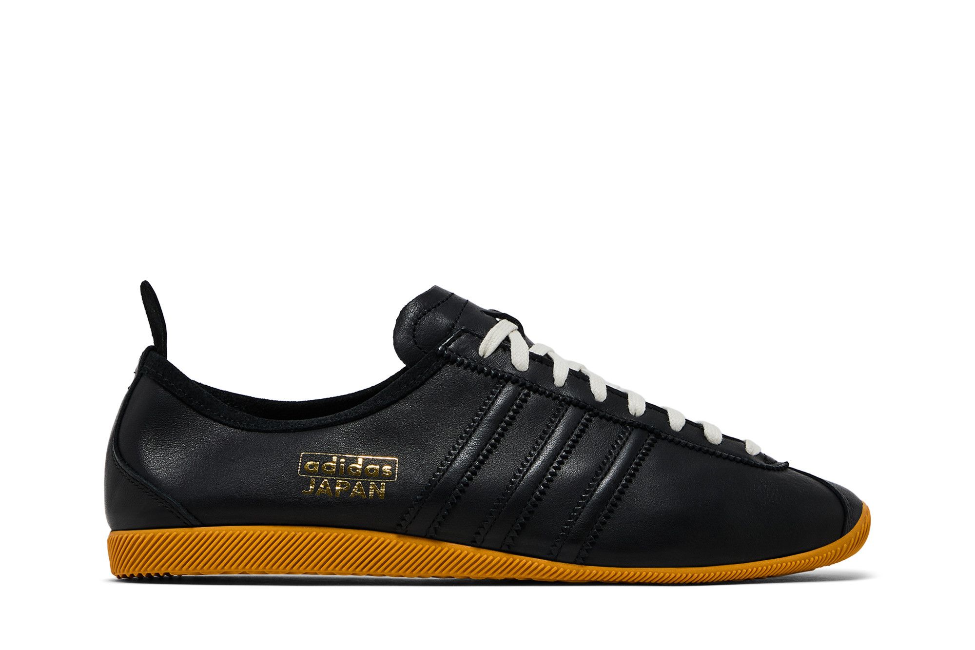 Buy adidas Japan 'Black Gum' - JS3774 | GOAT