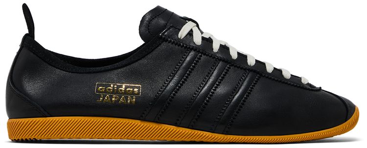 adidas Japan Black Gum