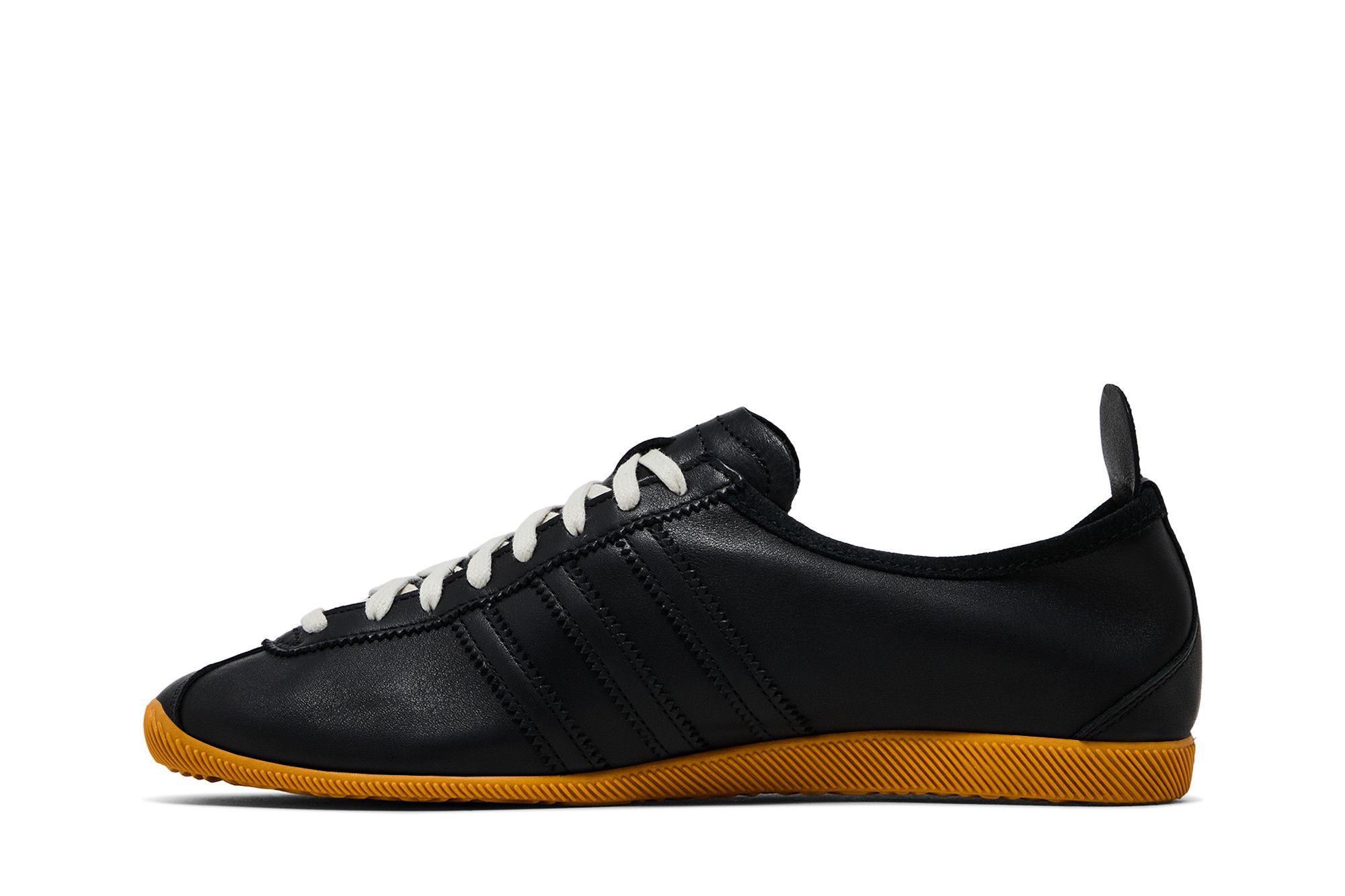 Buy adidas Japan 'Black Gum' - JS3774 | GOAT CA