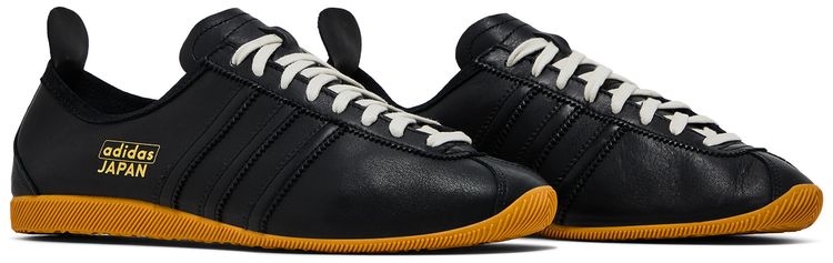 adidas Japan Black Gum