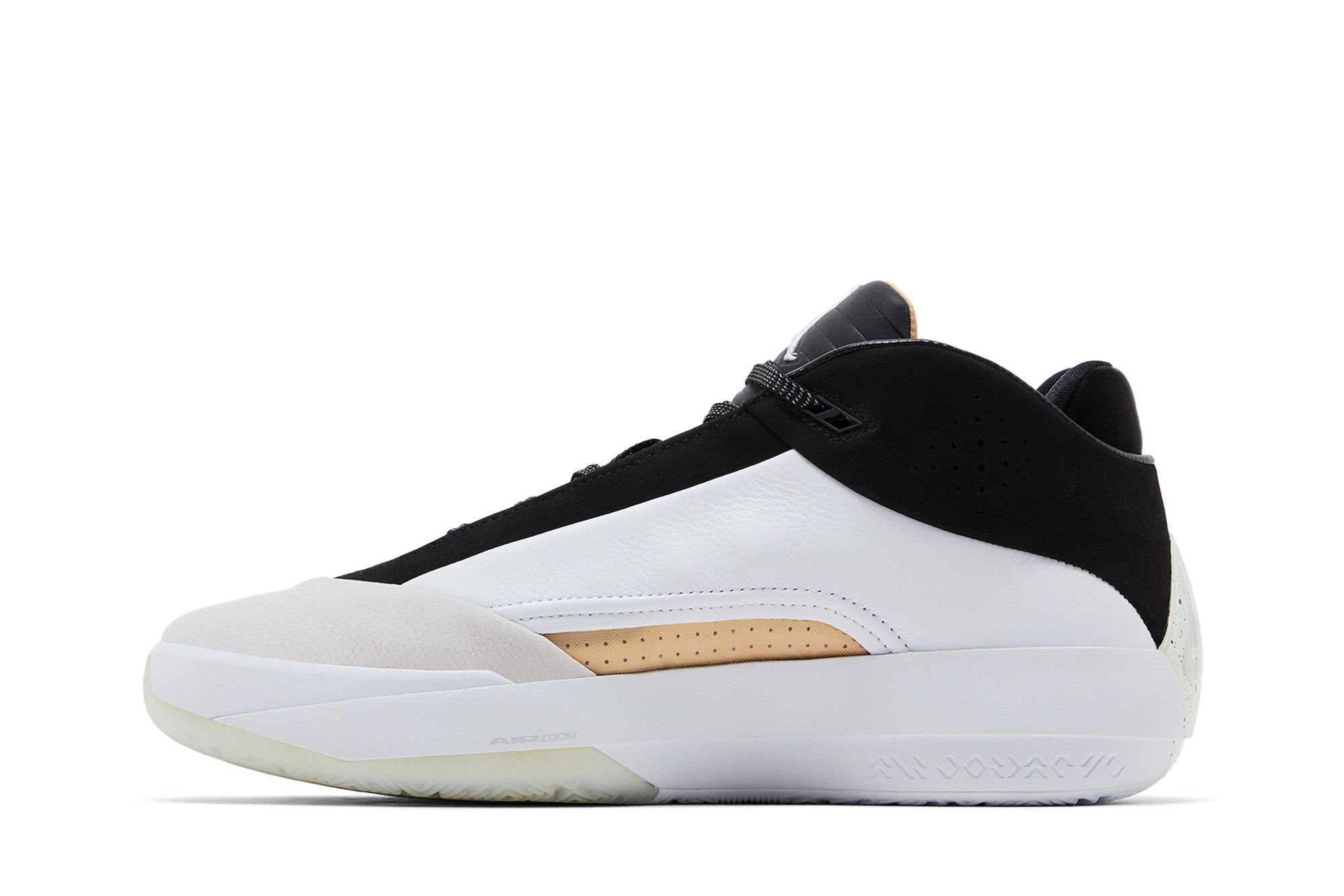 Buy Air Jordan 40 PF 'The Classic' - HM9932 100 | GOAT