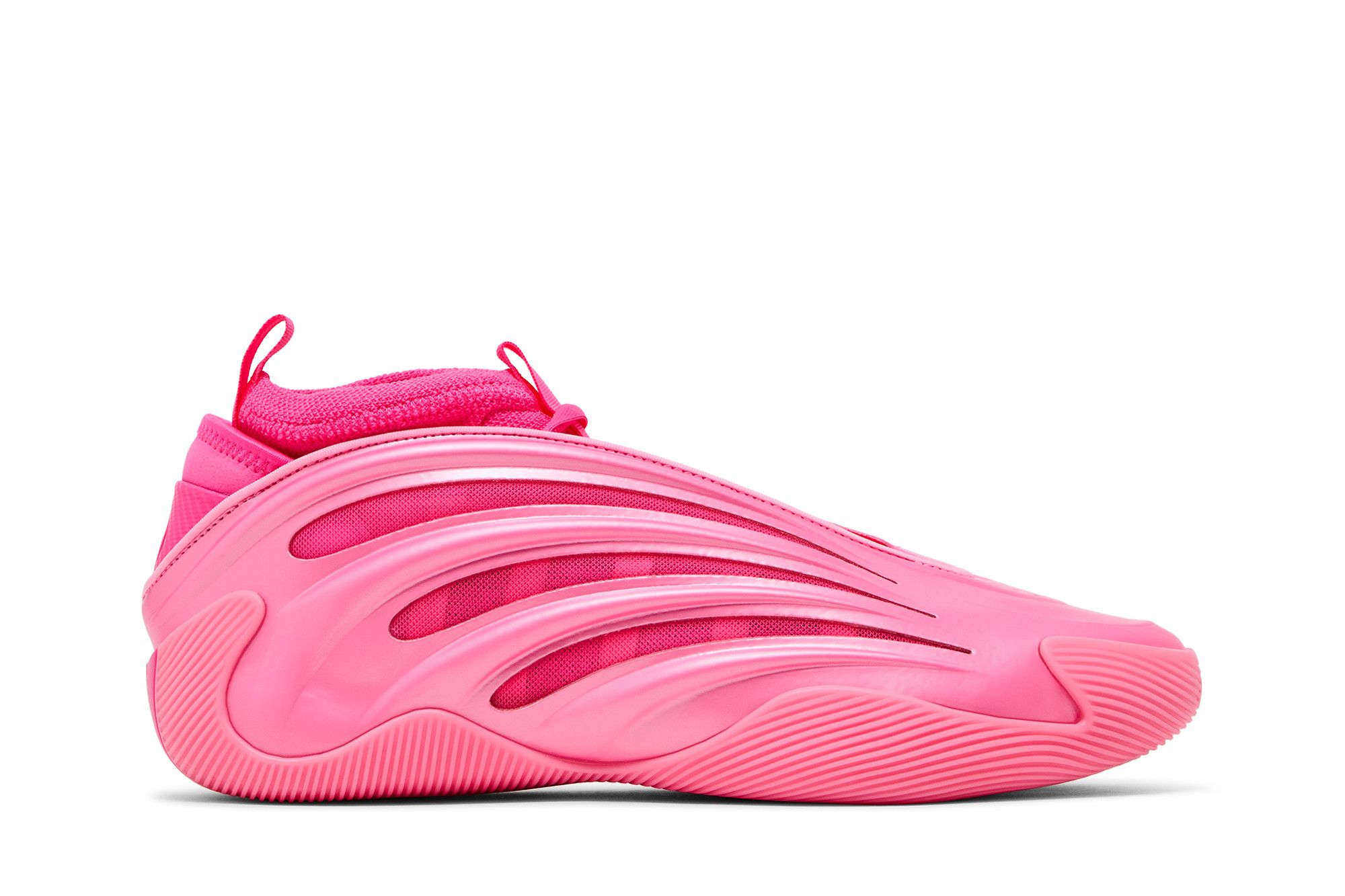 Buy adidas Harden Vol. 9 'Flamingo Pink' - KJ6128 | GOAT