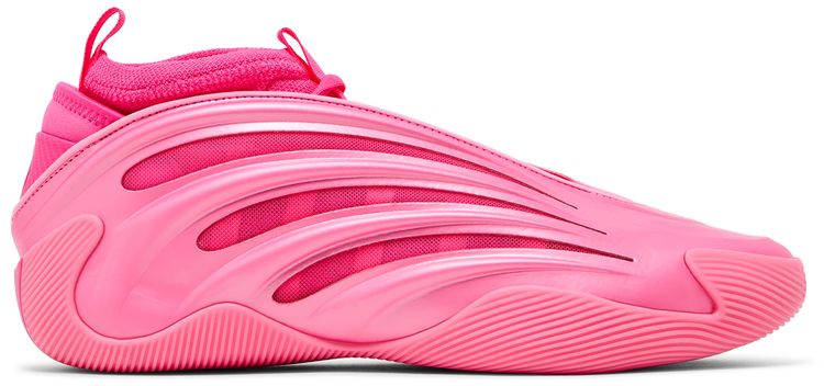 adidas Harden Vol 9 Flamingo Pink