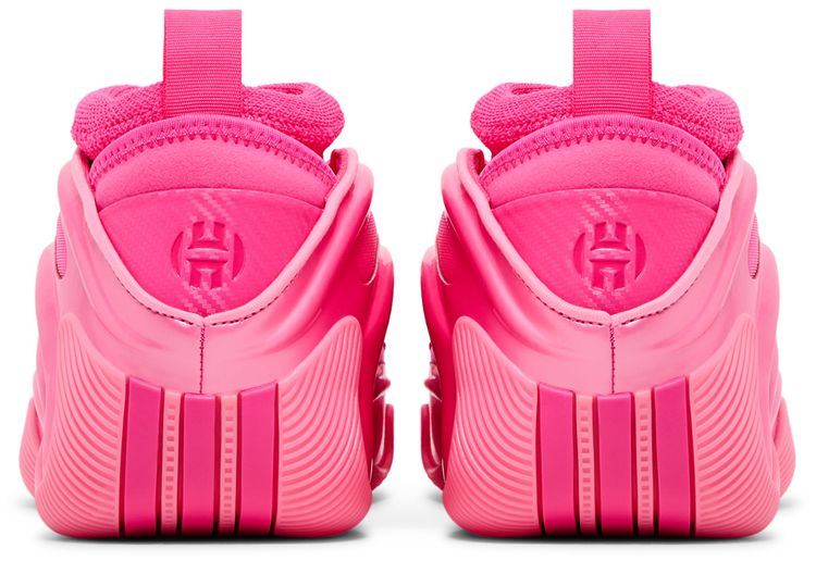 adidas Harden Vol 9 Flamingo Pink