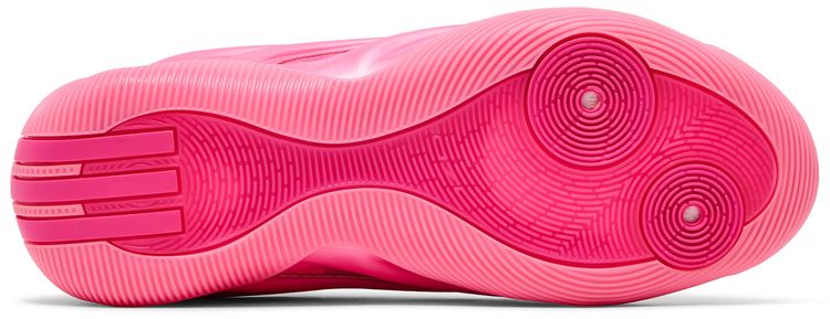 adidas Harden Vol 9 Flamingo Pink