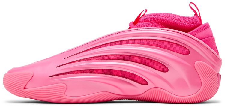 adidas Harden Vol 9 Flamingo Pink