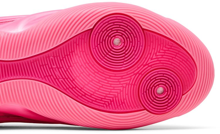 adidas Harden Vol 9 Flamingo Pink