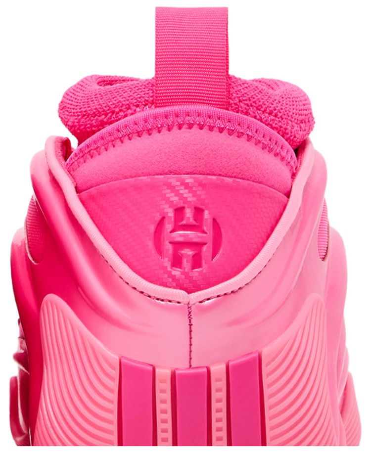 adidas Harden Vol 9 Flamingo Pink