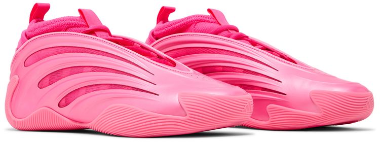adidas Harden Vol 9 Flamingo Pink