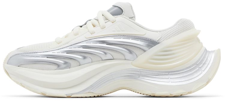 adidas XLG Metawave Cream White Silver Metallic