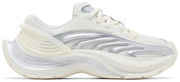 adidas XLG Metawave Cream White Silver Metallic