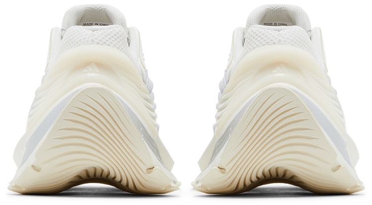 adidas XLG Metawave Cream White Silver Metallic