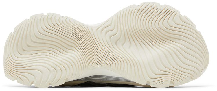 adidas XLG Metawave Cream White Silver Metallic