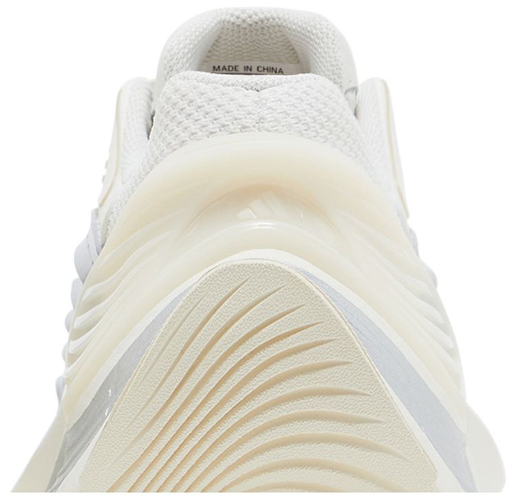 adidas XLG Metawave Cream White Silver Metallic
