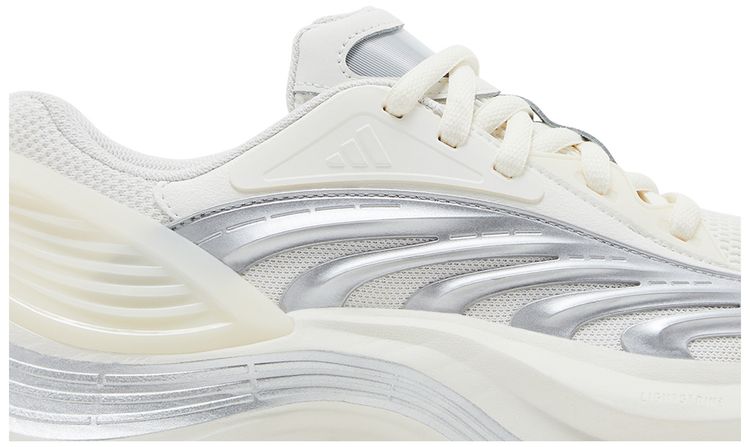 adidas XLG Metawave Cream White Silver Metallic