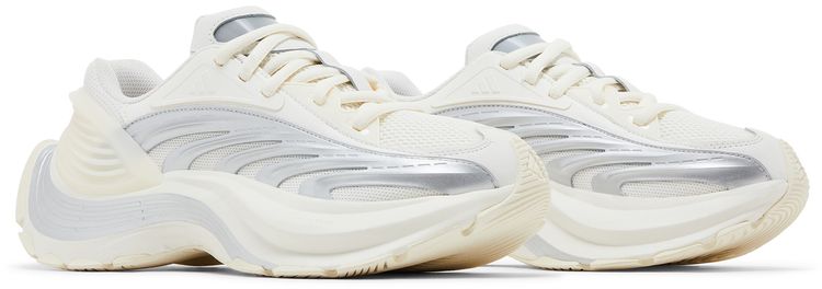 adidas XLG Metawave Cream White Silver Metallic