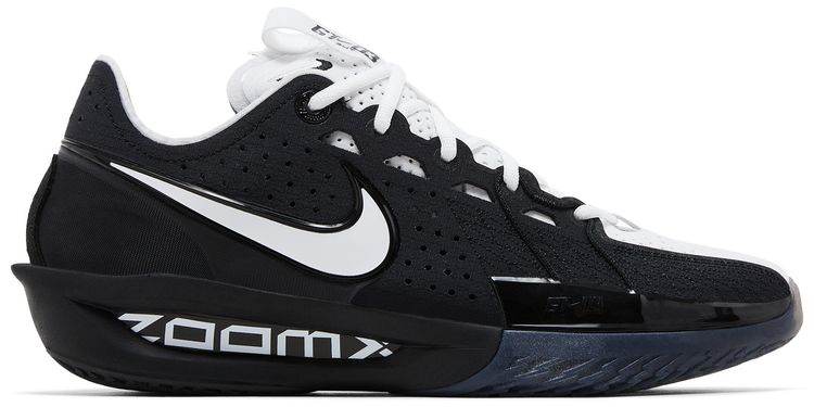 Nike Air Zoom GT Cut 3 Black White