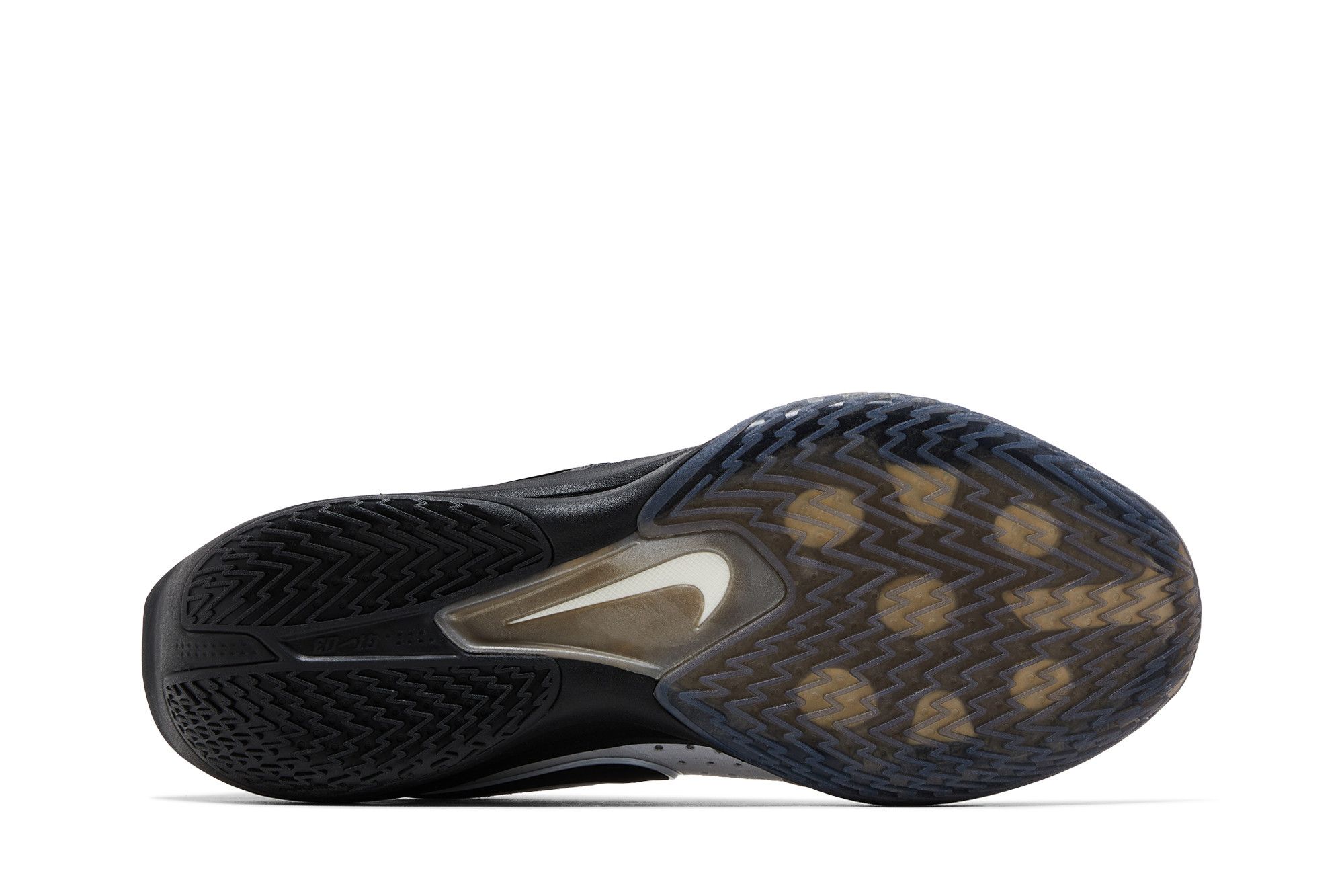 Buy Nike Air Zoom GT Cut 3 'Black White' - IB4458 001 | GOAT UK