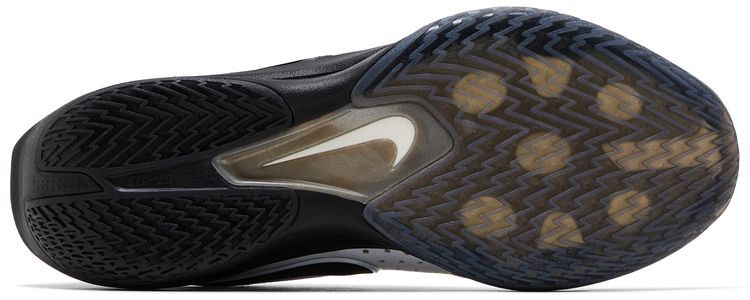 Nike Air Zoom GT Cut 3 Black White