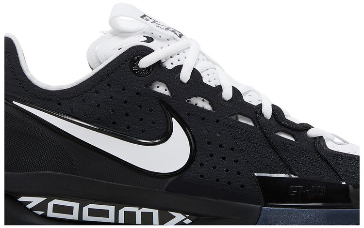 Nike Air Zoom GT Cut 3 Black White