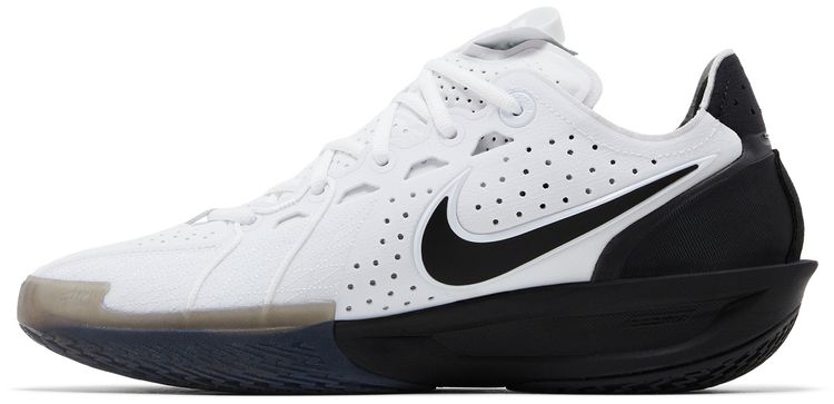 Nike Air Zoom GT Cut 3 Black White