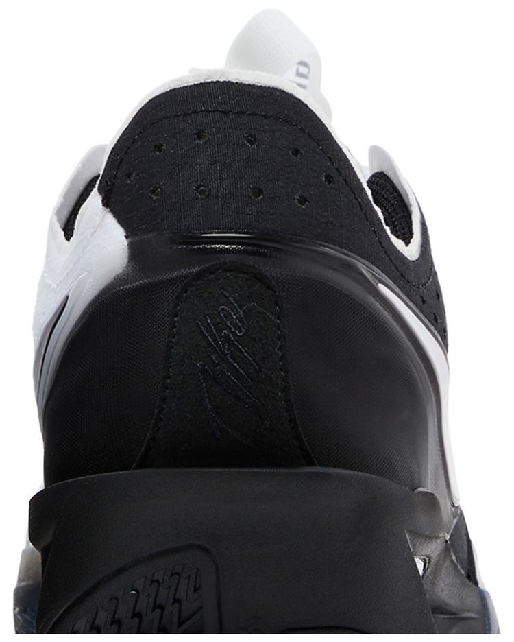 Nike Air Zoom GT Cut 3 Black White